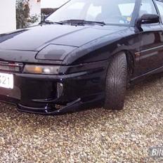 Mazda 323F 1,8i Gt 16v SOLGT!!!