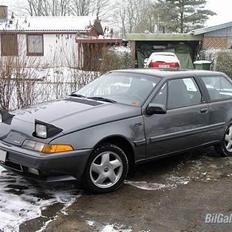 Volvo 480 Turbo