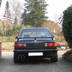 BMW E21 315 ETA solgt