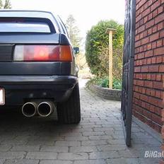 BMW E21 315 ETA solgt