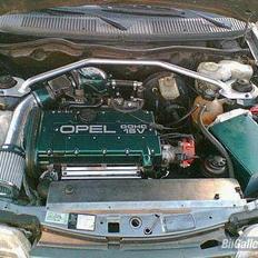 Opel GSI 2.0 16V *DØD*