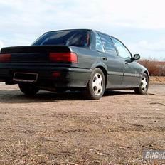 Honda civic- sedan ;)   VÆK