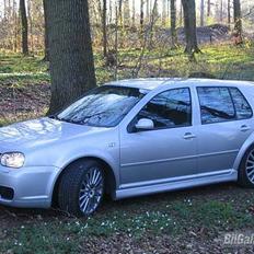 VW Golf  4 GTI .:R #SOLGT#