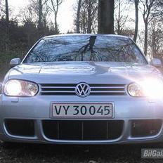 VW Golf  4 GTI .:R #SOLGT#