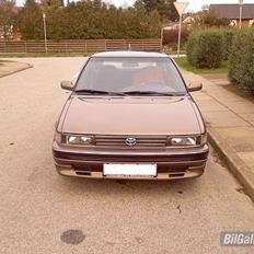 Toyota Corolla GSI GB