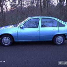 Opel Kadett 2,0 Gsi *SOLGT*