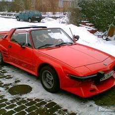 Fiat x 1/9
