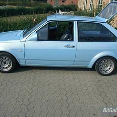 VW polo 2 coupé 1,3gt solgt