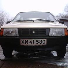 Lada Samara "GERT" Solgt...!!!