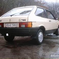 Lada Samara "GERT" Solgt...!!!