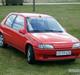 Peugeot 106 rallye