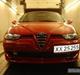 Alfa Romeo 156 "SOLGT"