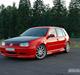 VW Golf 4 GTI *SOLGT*