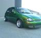 Opel Corsa b 1,4 SOLGT