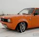 Opel Kadett c 1200 N solgt