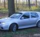 VW Golf  4 GTI .:R #SOLGT#