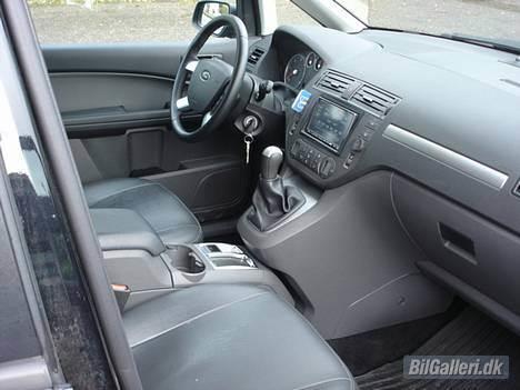 Ford c-max new pics. solgt!! billede 3