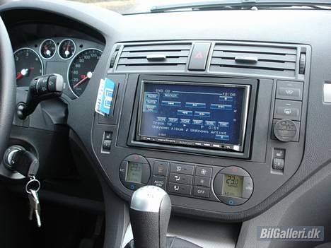 Ford c-max new pics. solgt!! billede 4