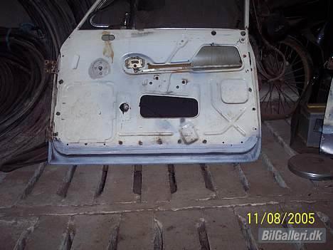 Volvo 121 quick amazon billede 12