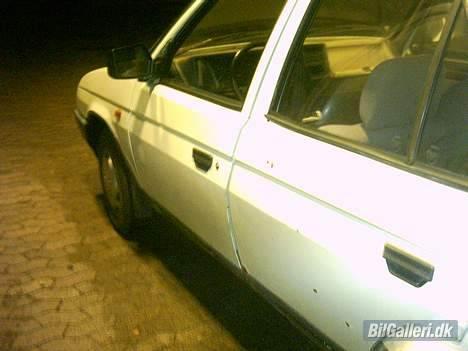 Skoda favorit     *SOLGT* billede 6