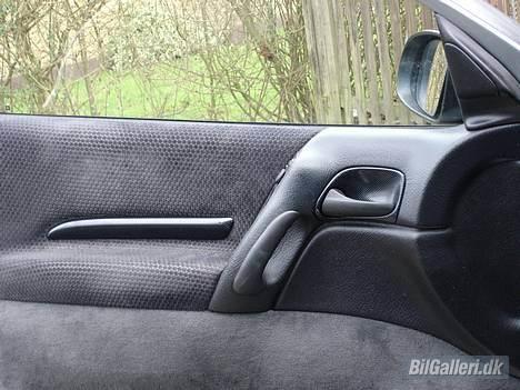 Opel Omega B MV6   - Nye Carbon dele i dørene billede 9