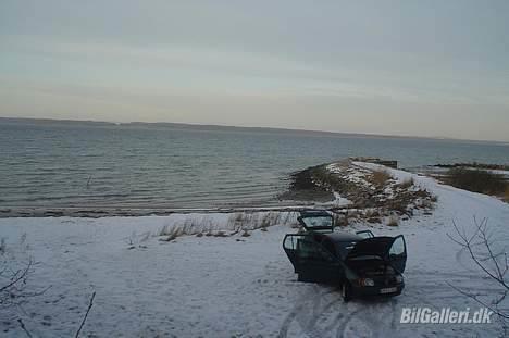 VW Polo 1,4 billede 9