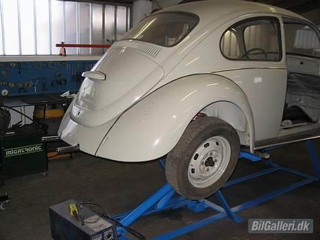VW Bobbel billede 3