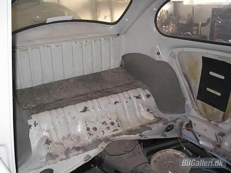 VW Bobbel billede 6