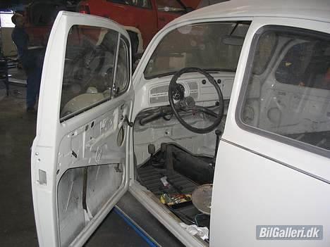 VW Bobbel billede 9