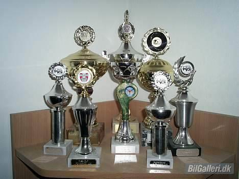 Toyota Corolla (folkeracer)*DØD* billede 12