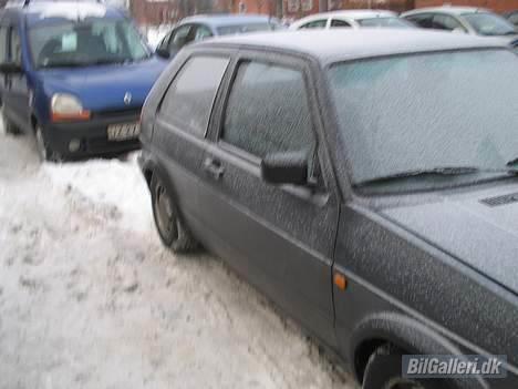 VW golf 2 [SMADRET!!] billede 7
