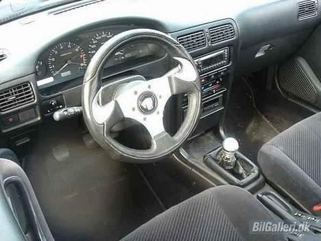 Nissan 100nx - HUNTERBOYS billede 3