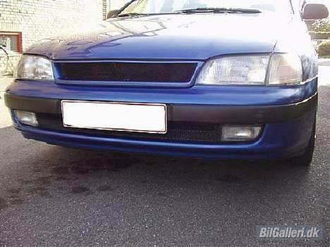 Toyota Carina E 2.0 GLI billede 5