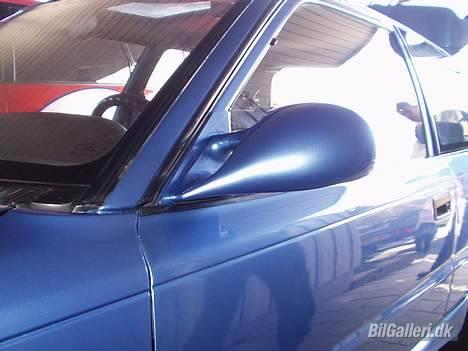 Toyota Corolla  billede 11