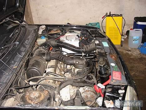 Peugeot 309 NYE BILLEDER solgt! billede 4