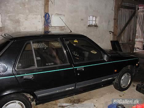 Peugeot 309 NYE BILLEDER solgt! billede 6