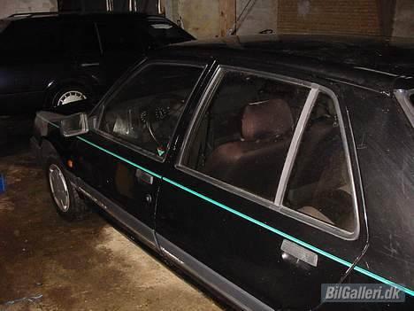 Peugeot 309 NYE BILLEDER solgt! billede 8