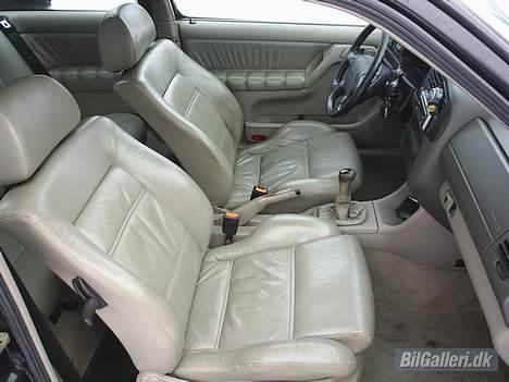 VW Golf 3 VR6 Syncro solgt billede 7