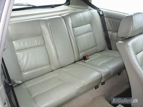 VW Golf 3 VR6 Syncro solgt billede 8