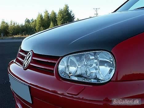 VW Golf 4 GTI *SOLGT* billede 3