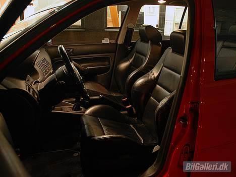 VW Golf 4 GTI *SOLGT* billede 5