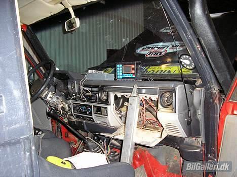 Toyota landcruiser solgt billede 10