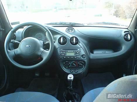 Ford Sportka *SOLGT* billede 6