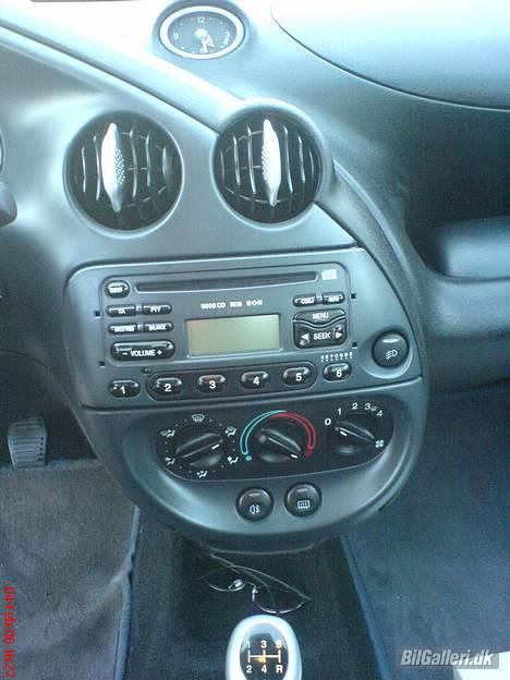 Ford Sportka *SOLGT* billede 7