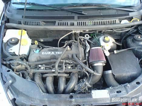 Ford Sportka *SOLGT* billede 8