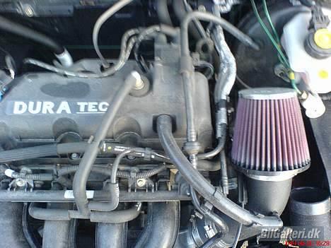 Ford Sportka *SOLGT* billede 9