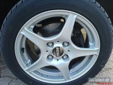 Ford Sportka *SOLGT* billede 10