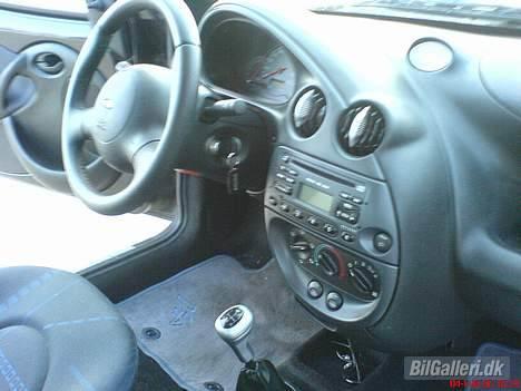 Ford Sportka *SOLGT* billede 11