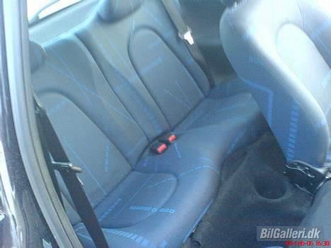 Ford Sportka *SOLGT* billede 12