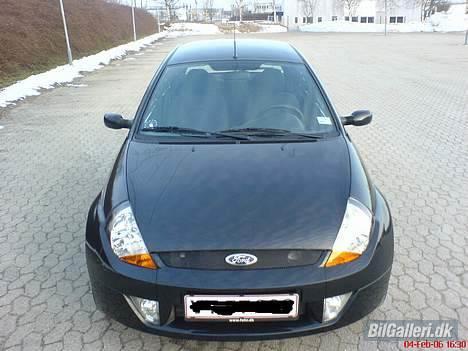 Ford Sportka *SOLGT* billede 13